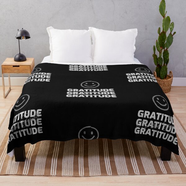 Item preview, Gratitude is the Secret designed and sold by CLRDMoney.