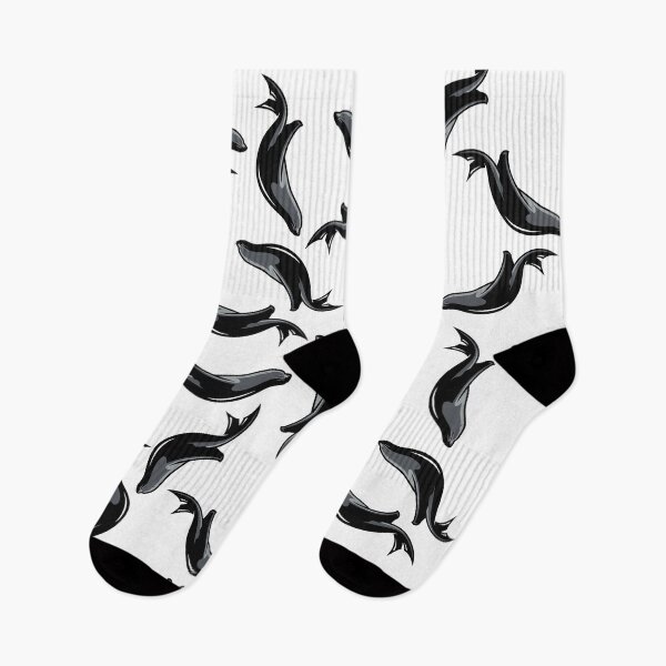 Item preview, Sea Lions designed and sold by mrmagoofl.