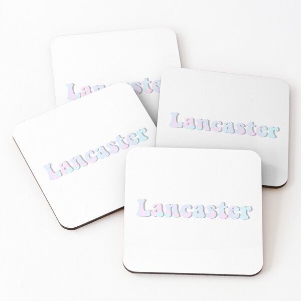 Item preview, Lancaster Print 2 designed and sold by thepinq.