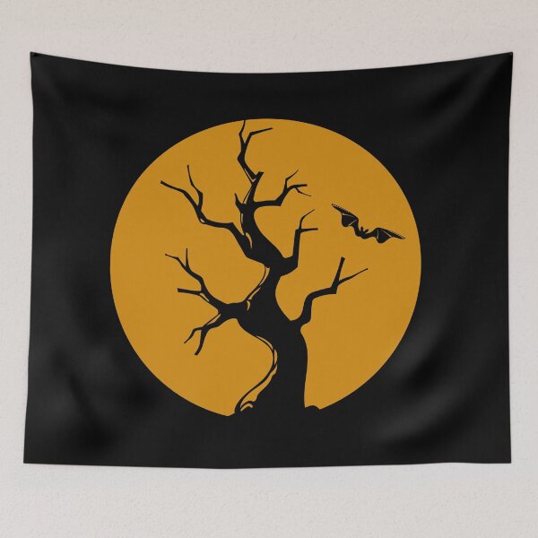 Item preview, Halloween style designed and sold by ade-datt.
