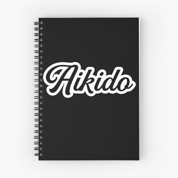Item preview, Aikido Martial Arts, This Is The Way Vintage Tee designed and sold by Polishthestone.