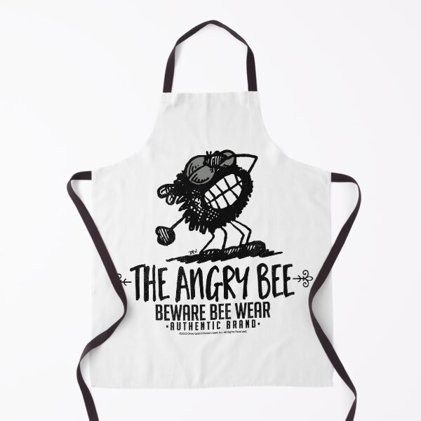 Item preview, Beware Bee Wear designed and sold by Motivational Housecat!.