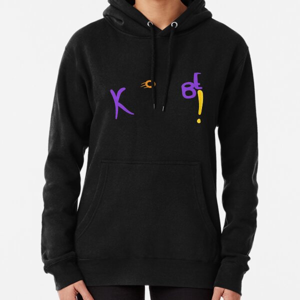 Kobe Bryant Sudadera con capucha