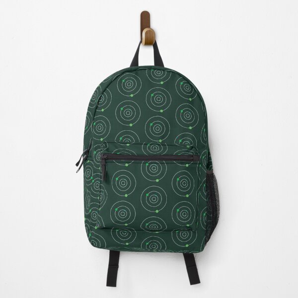 Item preview, Deep Green Solar System designed and sold by zcabask.