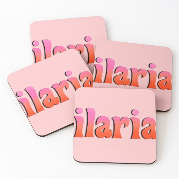 Aperçu de l'œuvre Ilaria créée et vendue par stickersbylaurt.