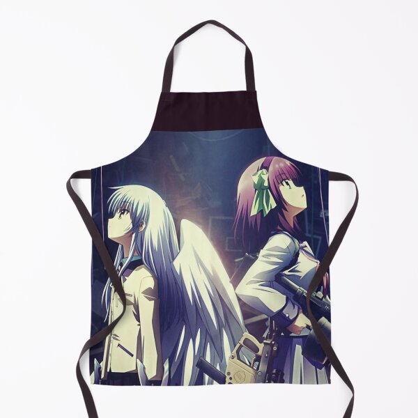 Item preview, Copy of Angel Beats! Character 21 designed and sold by angelbeatsjdm.