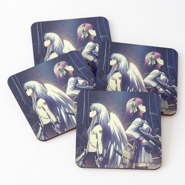 Item preview, Copy of Angel Beats! Character 21 designed and sold by angelbeatsjdm.