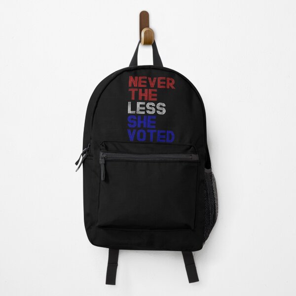 Item preview, Nevertheless She Voted Feminist Vote designed and sold by artworkbyrihen.