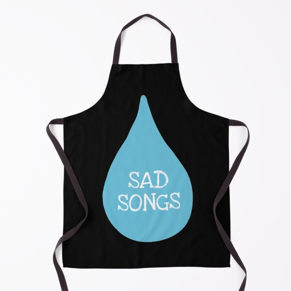 Item preview, Sad Songs designed and sold by SylverBirch.