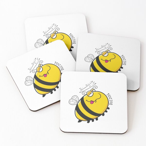 Item preview, Buzzed designed and sold by mrmagoofl.
