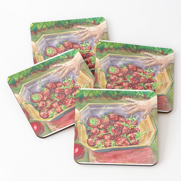 Item preview, Picking designed and sold by NatRowland Art.