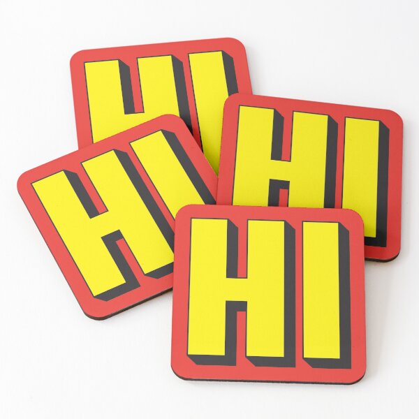 Item preview, HI designed and sold by hamlynburns.