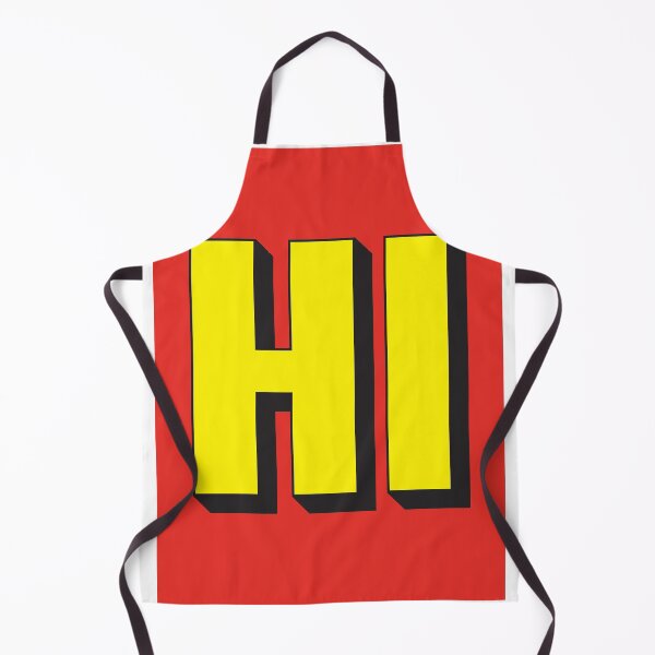 Item preview, HI designed and sold by hamlynburns.