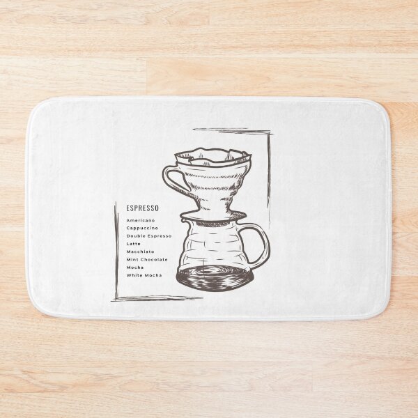 Item preview, coffee type  designed and sold by authenticshop.