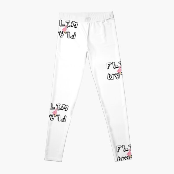 Flamingo Youtube Flim Flam Roblox Albert Albertsstuff Still Chill Funny Meme Jayingee Leggings By Goldendove Redbubble - roblox flamingo pants