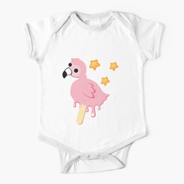 Youtube Video Kids Babies Clothes Redbubble - flamingo youtube roblox 2018 november