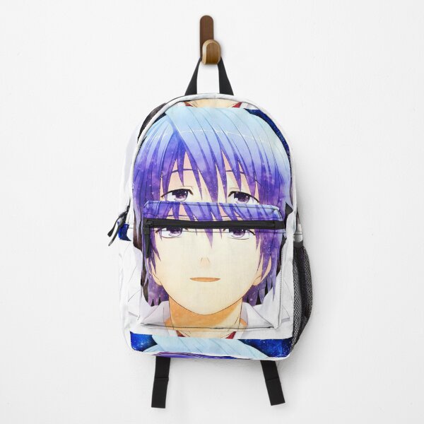 Item preview, Angel Beats! Character 22 designed and sold by angelbeatsjdm.