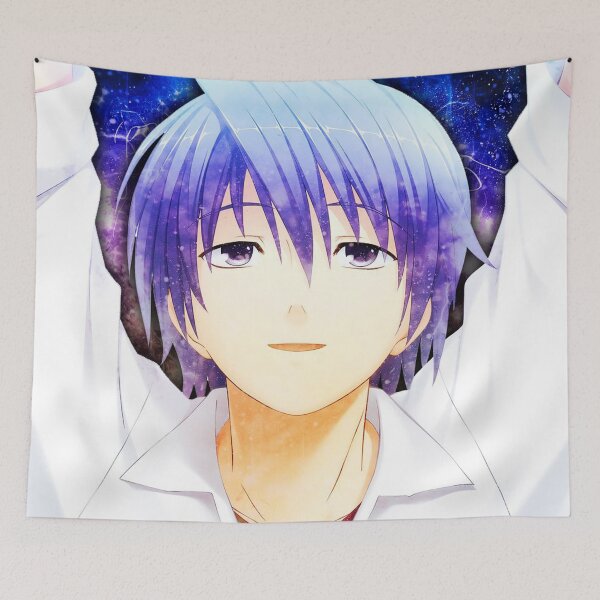 Item preview, Angel Beats! Character 22 designed and sold by angelbeatsjdm.