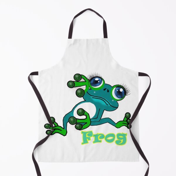 Item preview, Animal - Frog  designed and sold by Shirley cute art .