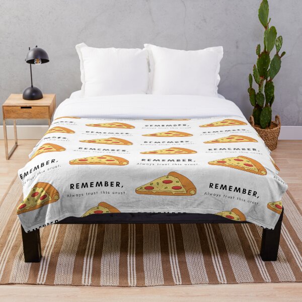 Item preview, Remember, always trust this crust designed and sold by Luxuriant Living Clothing.