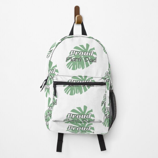 Item preview, Proud Plant Dad designed and sold by Sweet Champagne Designs.