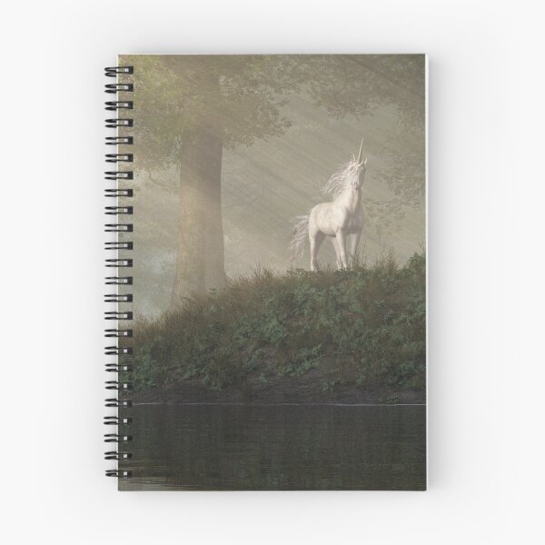 Item preview, Unicorn Sighting designed and sold by Daniel Eskridge.