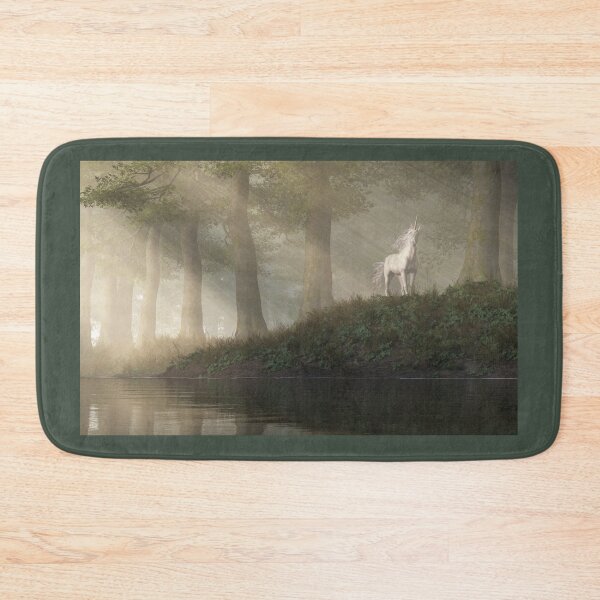 Item preview, Unicorn Sighting designed and sold by Daniel Eskridge.
