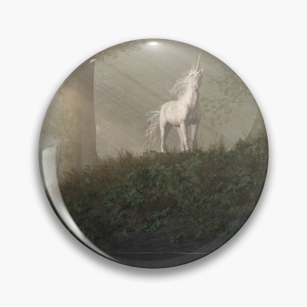 Item preview, Unicorn Sighting designed and sold by Daniel Eskridge.