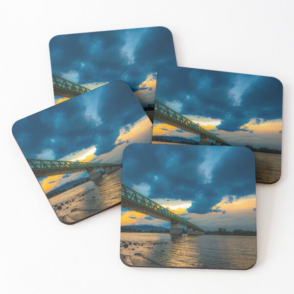 Item preview, Budapest and the Danube designed and sold by PeterCseke.