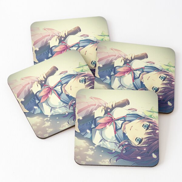 Item preview, Angel Beats! Character 23 designed and sold by angelbeatsjdm.