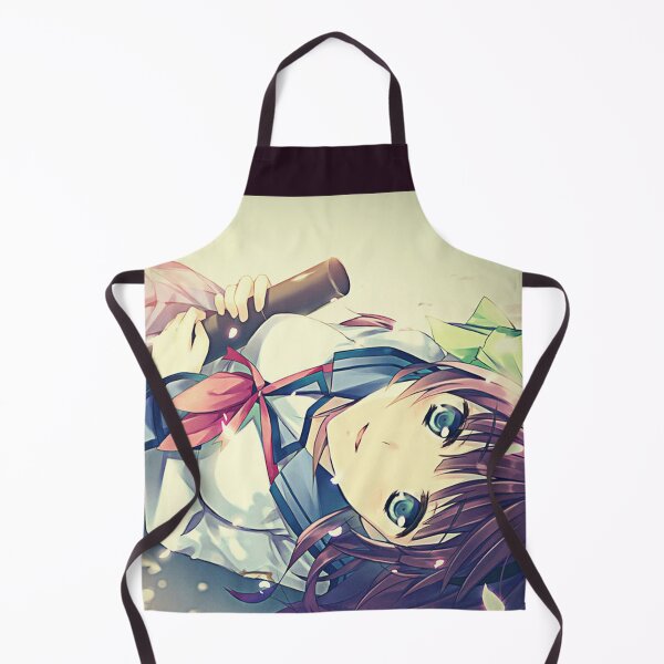Item preview, Angel Beats! Character 23 designed and sold by angelbeatsjdm.