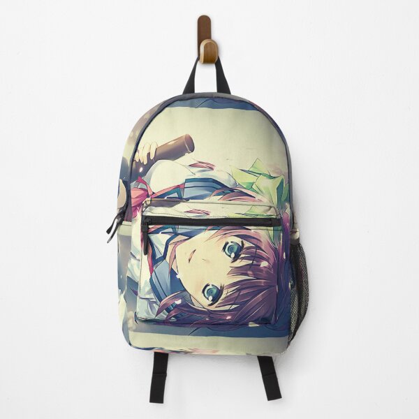 Item preview, Angel Beats! Character 23 designed and sold by angelbeatsjdm.