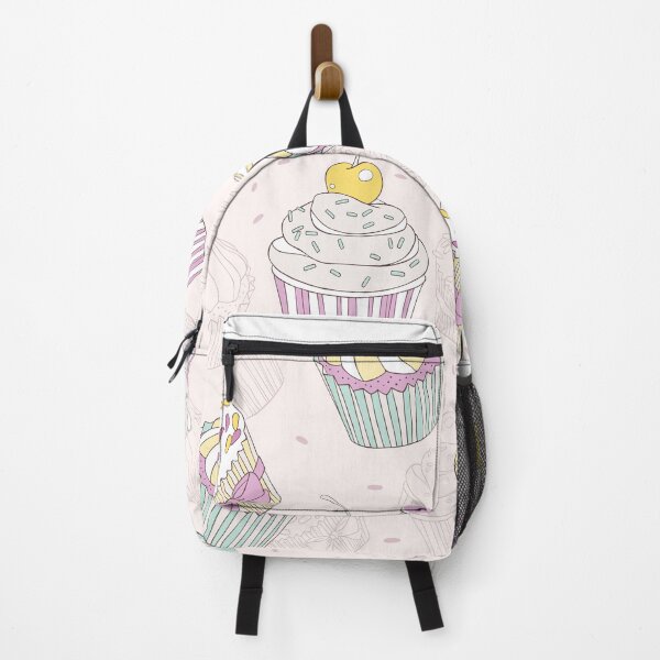 Item preview, Pastel Cupcakes designed and sold by NocturnalEngg.