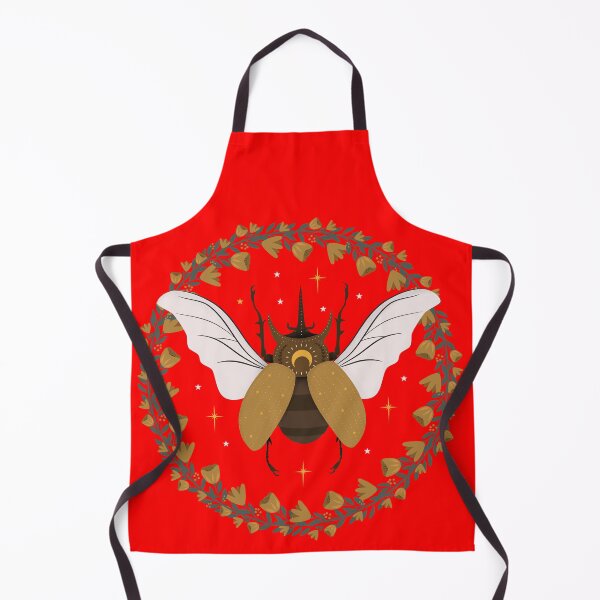 Item preview, Spear nose beetle Rhinoceros beetle designed and sold by domdjs4239.
