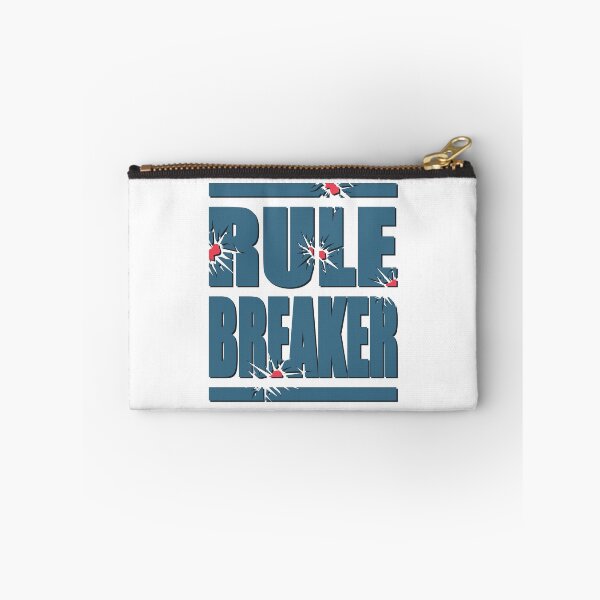 Item preview, RULE BREAKER designed and sold by Dwarf-Monkey.