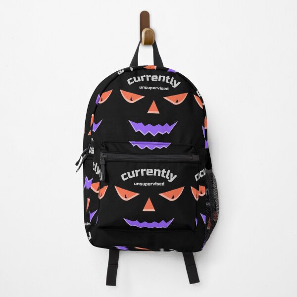 Item preview, Halloween Pumpkin. Cartoon. Currently unsupervised designed and sold by BeebopGraphics.