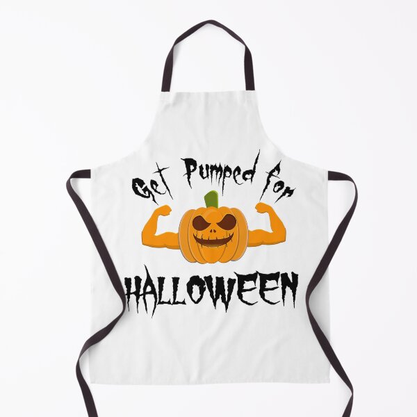 Item preview, Get Pumped up for Halloween designed and sold by PlusAdore.