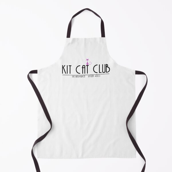 Item preview, The Kit Cat Club designed and sold by doctorvelvet.