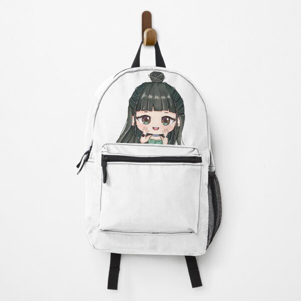 Item preview, ITZY Yuna Not Shy Chibi Fanart designed and sold by snowvy.