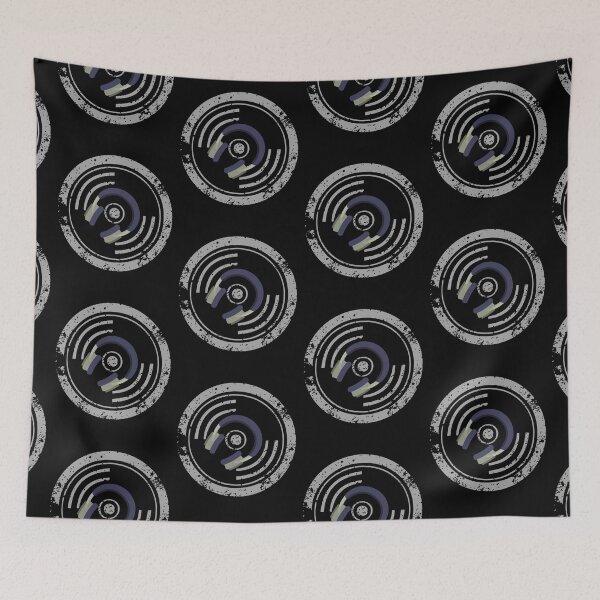 Item preview, AKG headphones Retro Design designed and sold by garhoud.