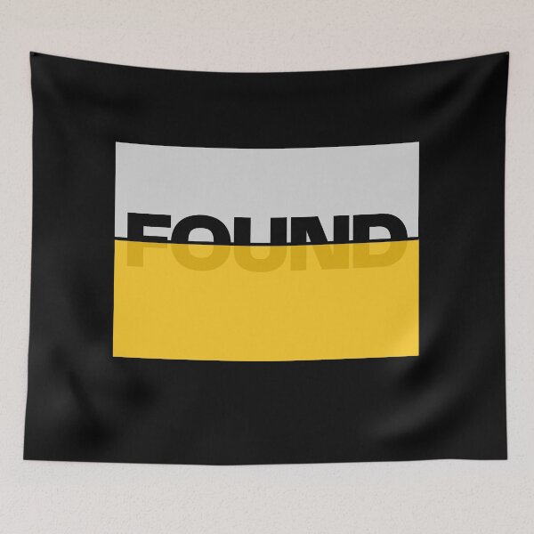 Item preview, Found designed and sold by lucasslvm.