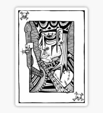Valete Sticker