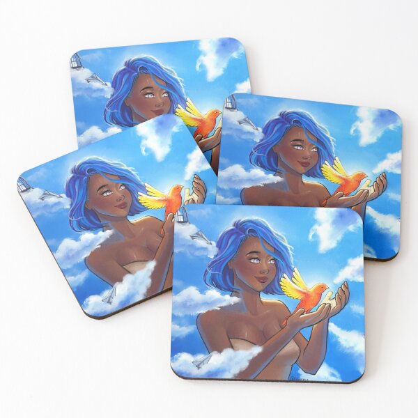 Item preview, freedom in sky designed and sold by jeyrasz.