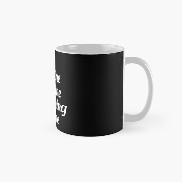 Item preview, It's fine, am fine, everything is fine designed and sold by thebearderhood.