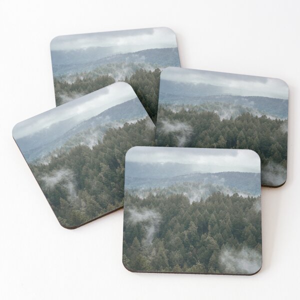 Item preview, Misty Mountain Hop designed and sold by Jenna Zee.