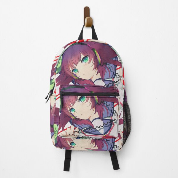 Item preview, Angel Beats! Character 24 designed and sold by angelbeatsjdm.
