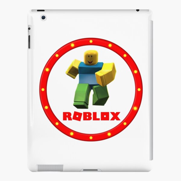 Roblox Character Ipad Cases Skins Redbubble - cute roblox wallpapers 2020 broken panda