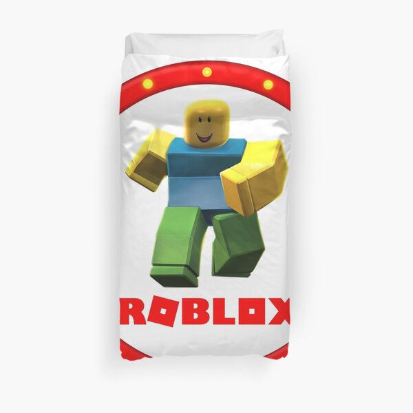 Roblox Character Duvet Covers Redbubble - karina omg roblox not so scary stories