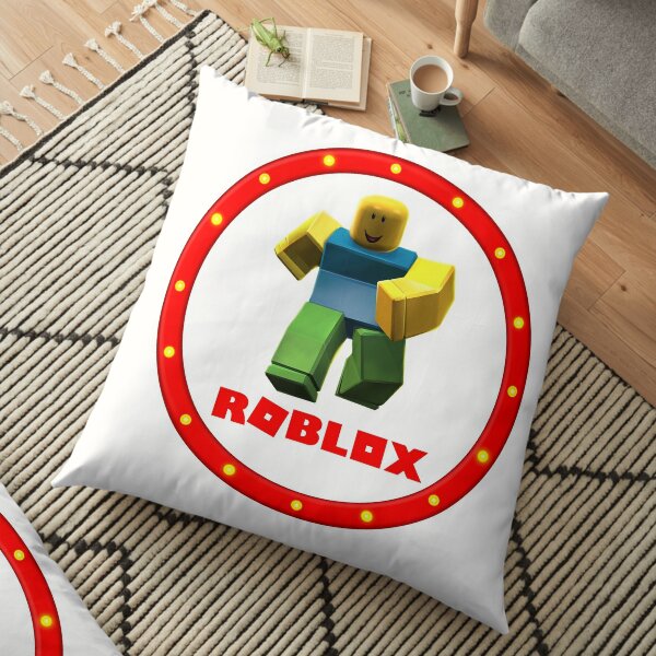 Roblox Oof Pillows Cushions Redbubble - funny roblox memes pillows cushions redbubble