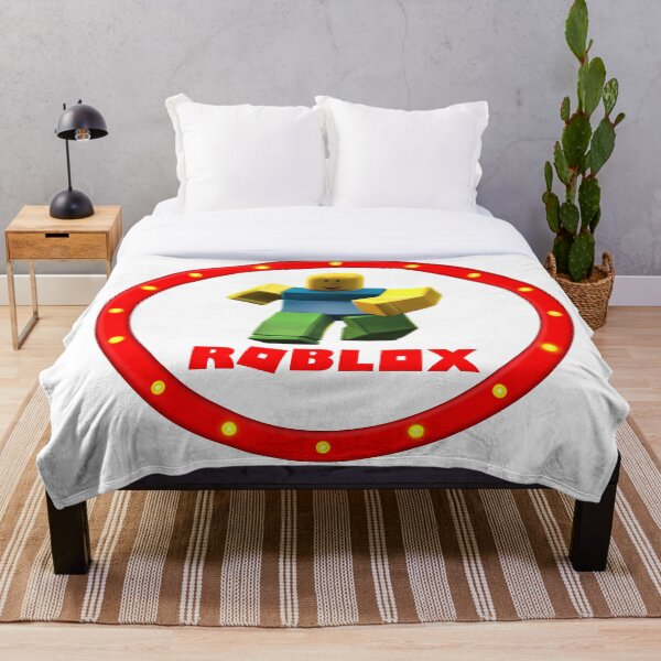 Roblox 2020 Throw Blankets Redbubble Ur,blanket Medium